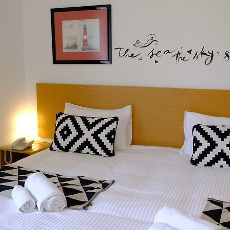 Hotel Wakim Brummana Bagian luar foto