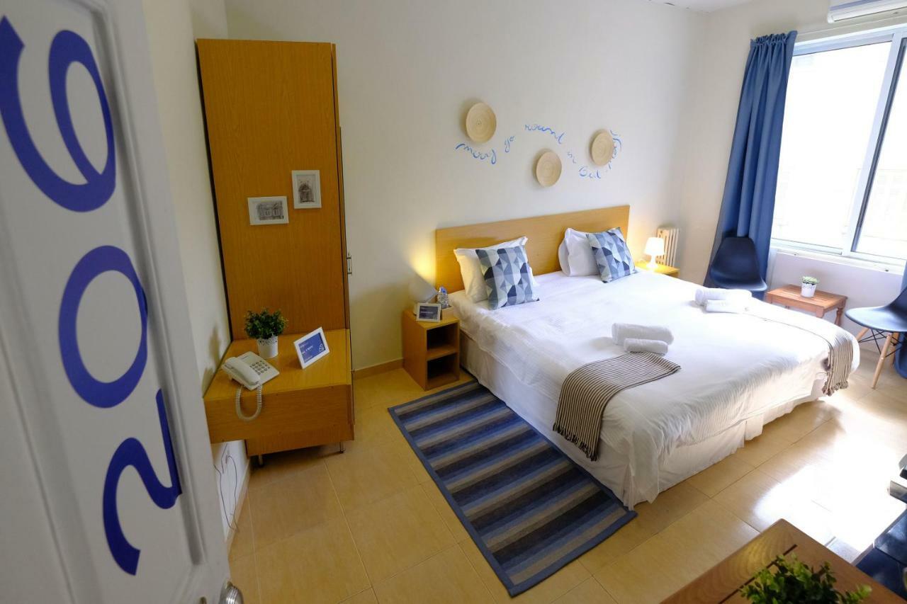 Hotel Wakim Brummana Bagian luar foto