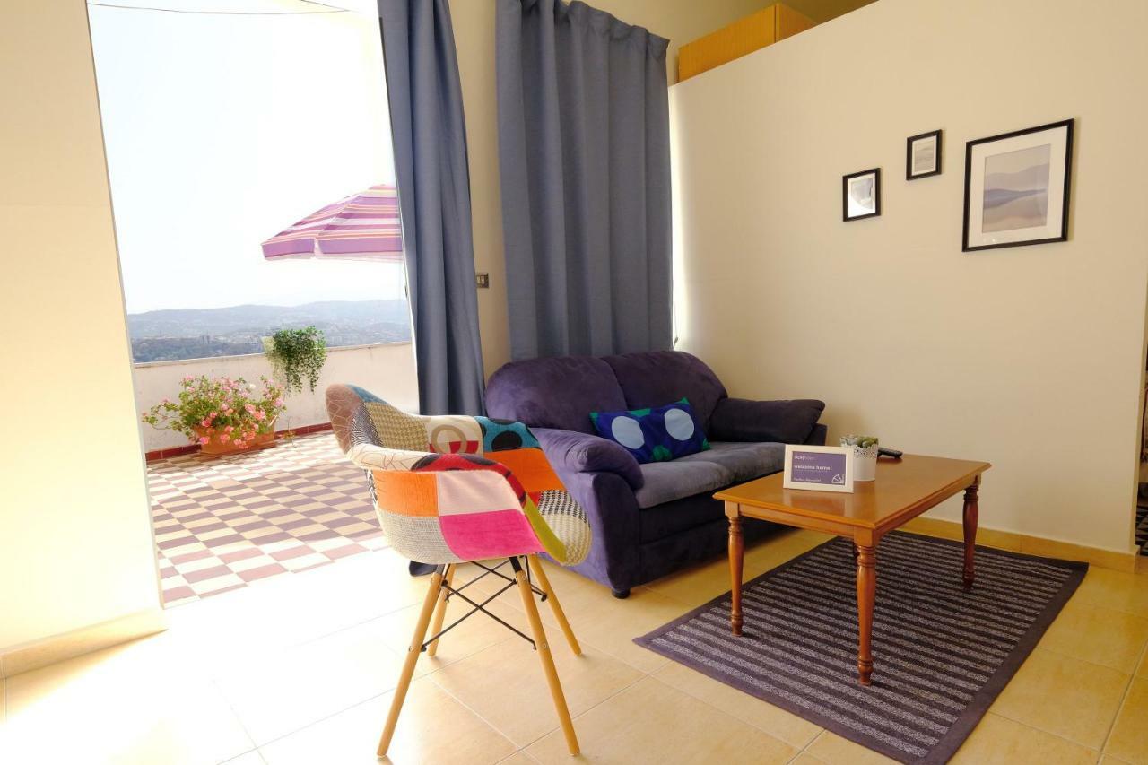 Hotel Wakim Brummana Bagian luar foto