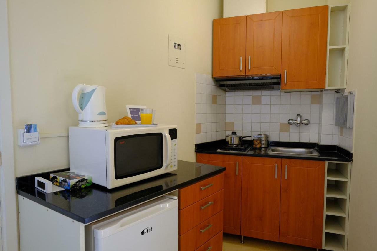 Hotel Wakim Brummana Bagian luar foto