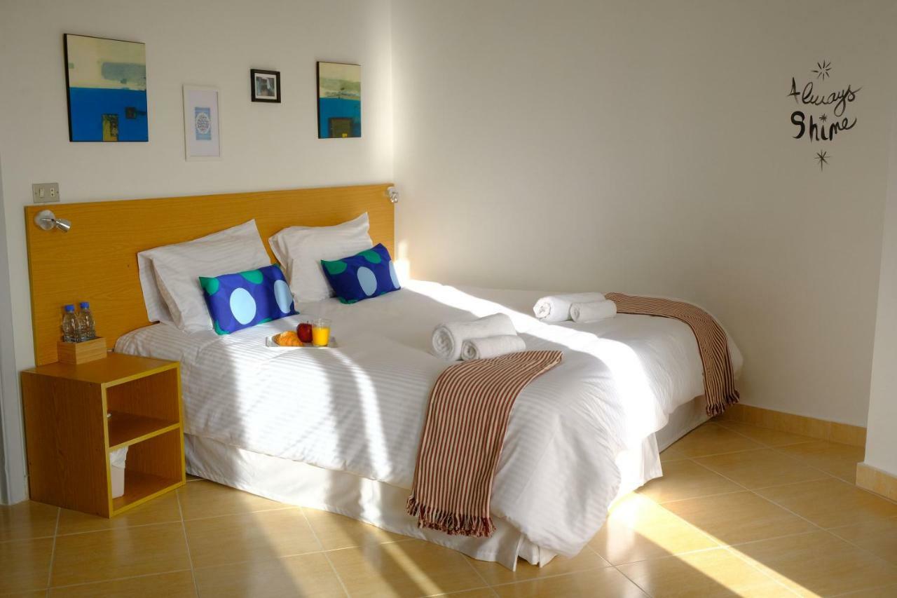Hotel Wakim Brummana Bagian luar foto